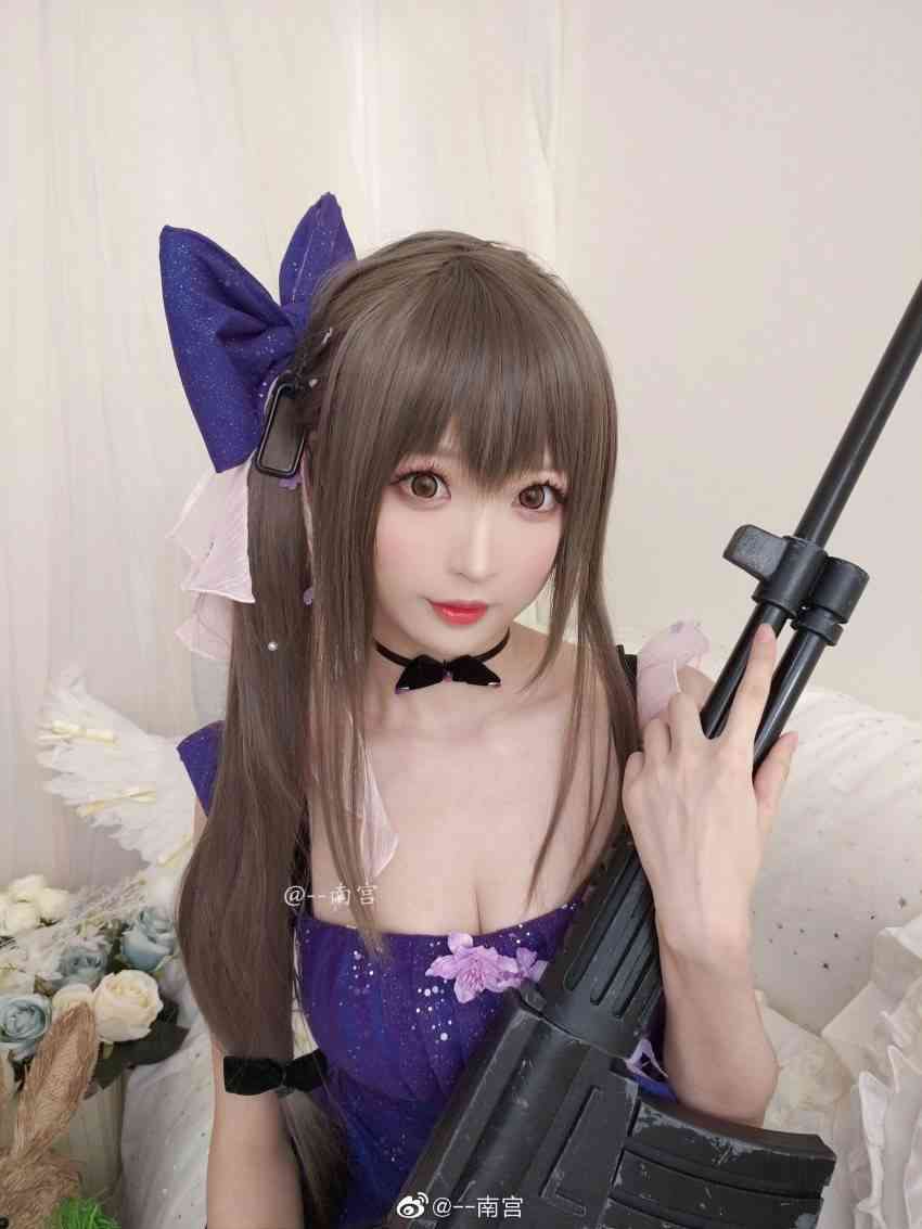 萝莉岛App截图